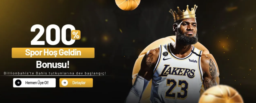 Billionbahis