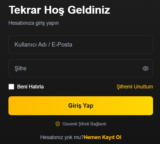 Billionbahis Giriş