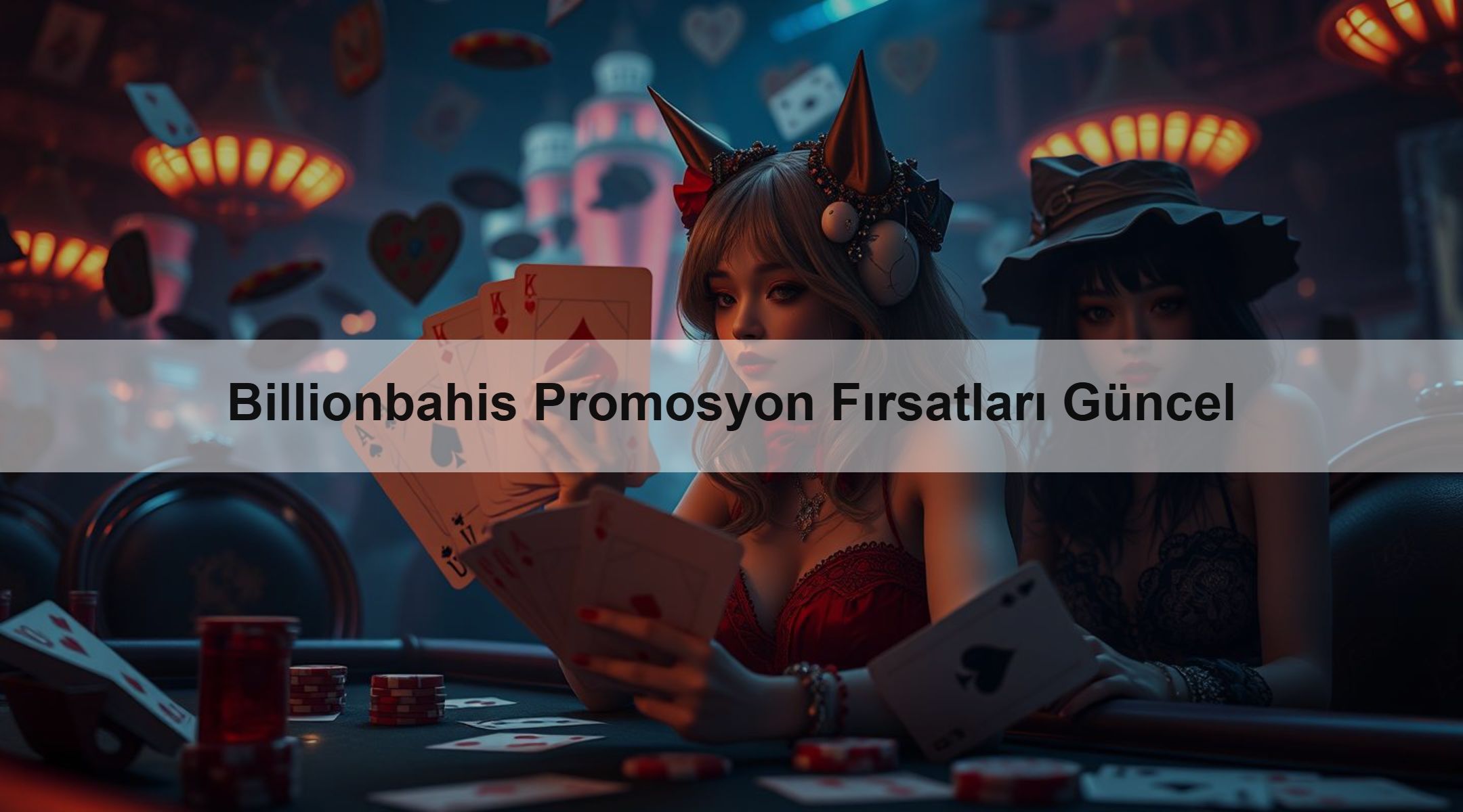 Billionbahis Promosyon Fırsatları Güncel