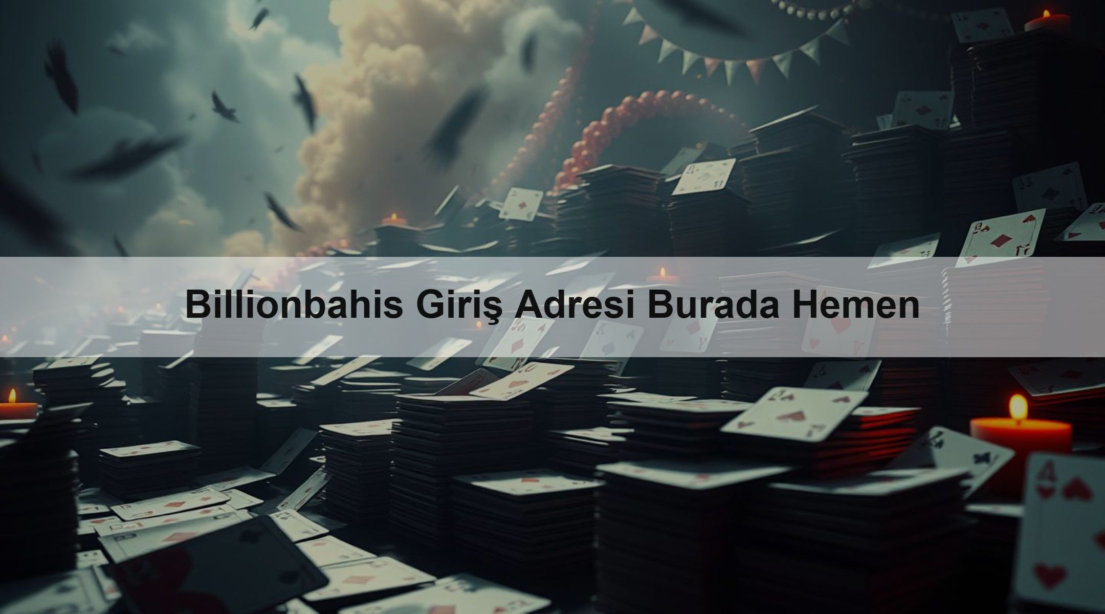 Billionbahis Giriş Adresi Burada Hemen